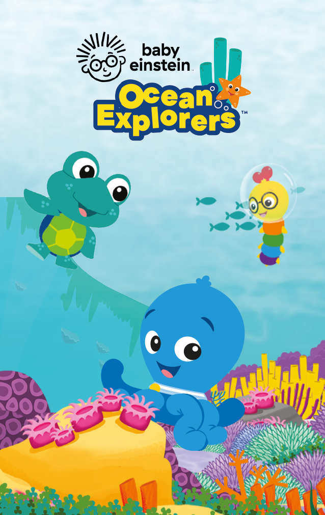 Baby Einstein