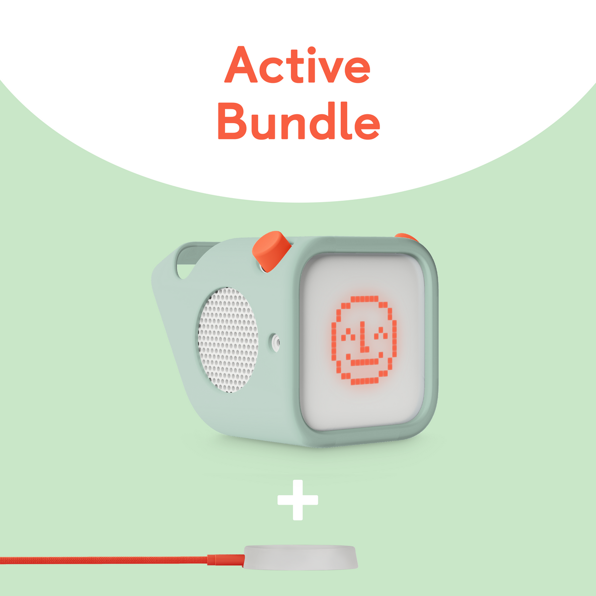 Yoto Player Active Bundle